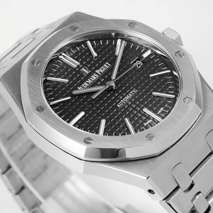 A P  Royal Oak 15400ST