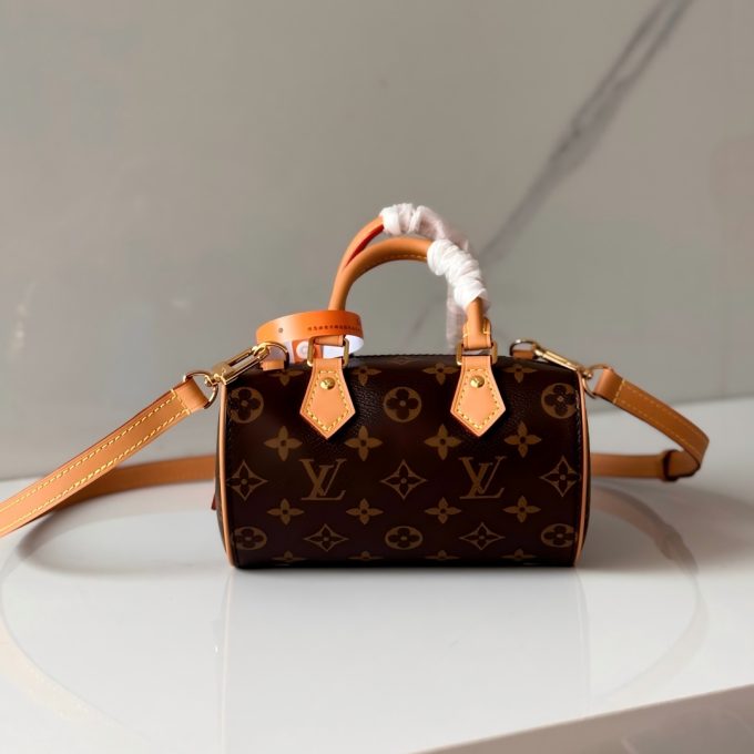 LV  NANO SPEEDY DATING BAG M13226