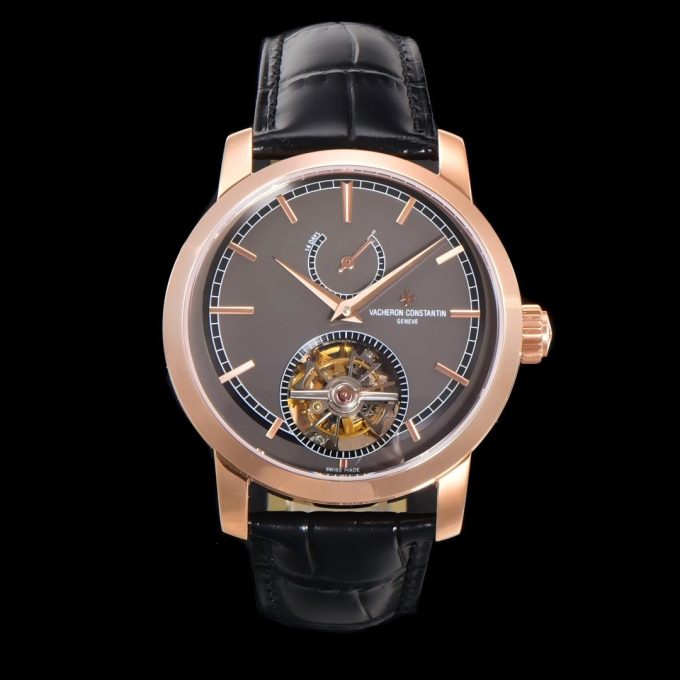 VC  Heritage Series Watches