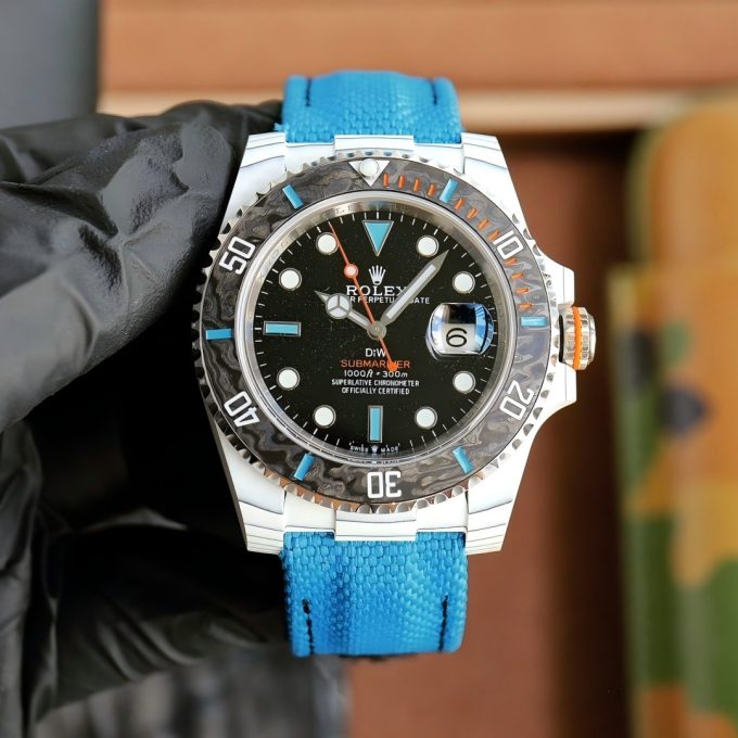 ROLEX Diw custom new style