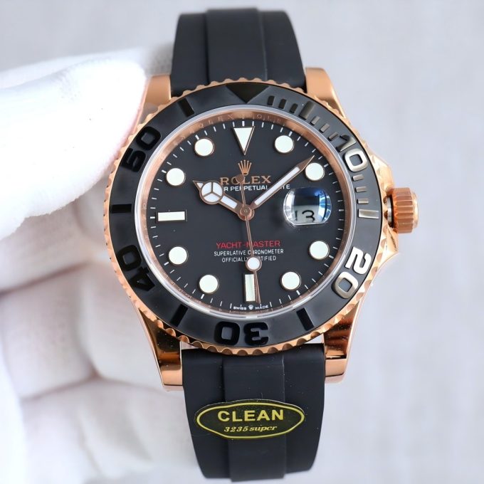 ROLEX Yacht Series M226659-YACHT-MASTER