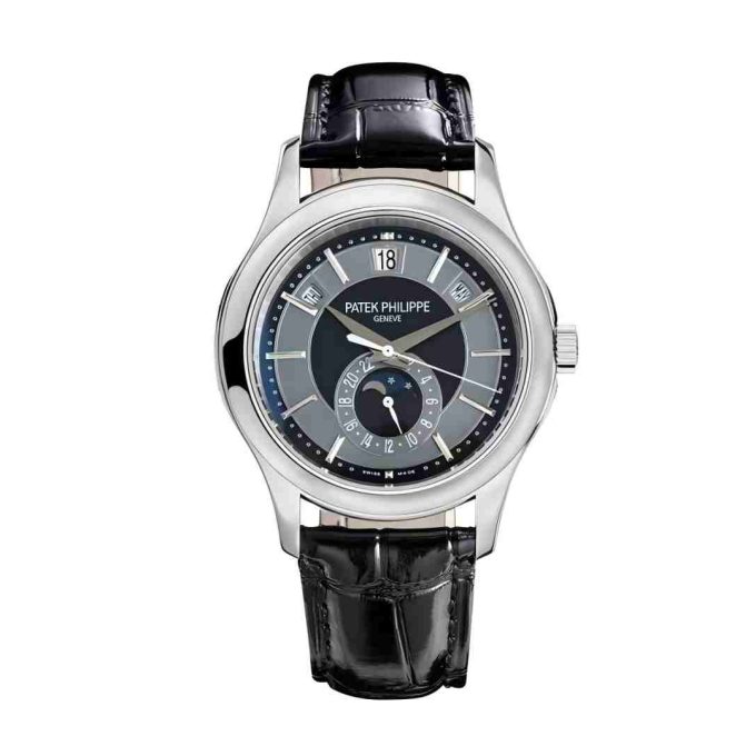 PP exquisite replica, new watch