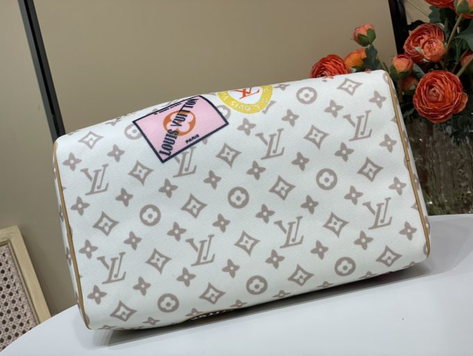SPEEDY SOFT30