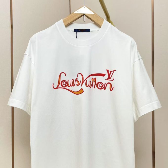Spring/Summer T-shirt