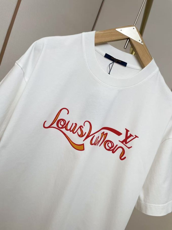 Spring/Summer T-shirt