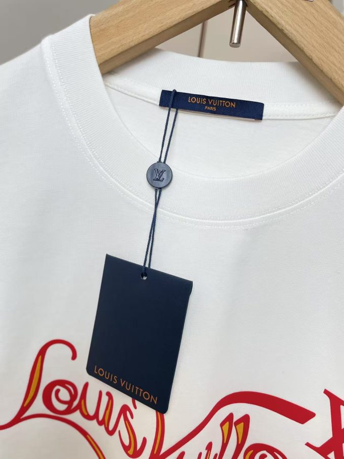 Spring/Summer T-shirt