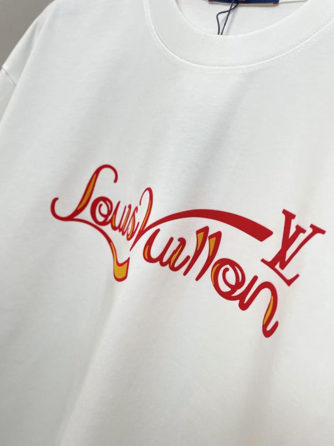 Spring/Summer T-shirt
