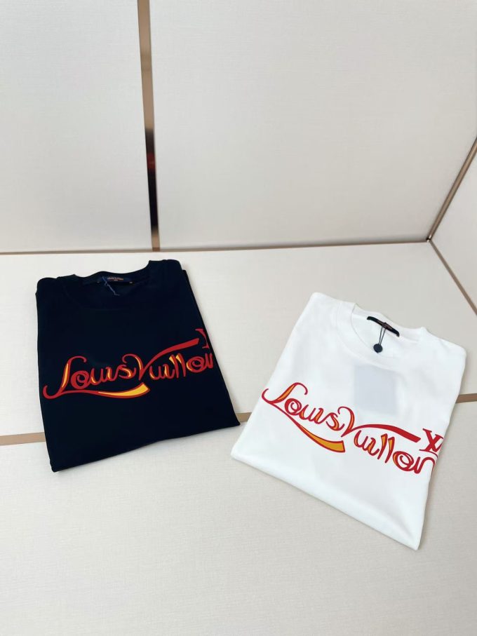 Spring/Summer T-shirt