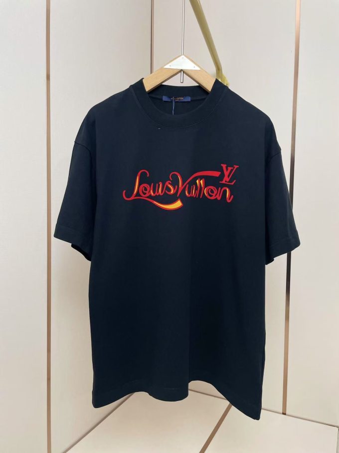 Spring/Summer T-shirt