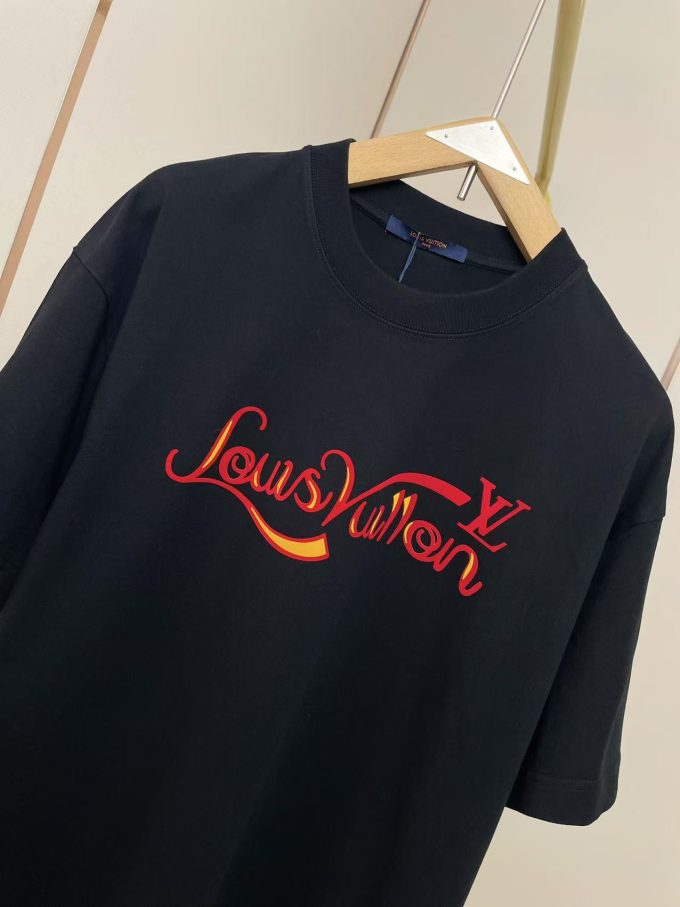 Spring/Summer T-shirt