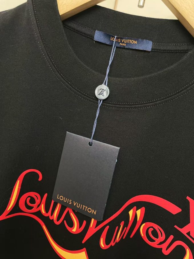 Spring/Summer T-shirt