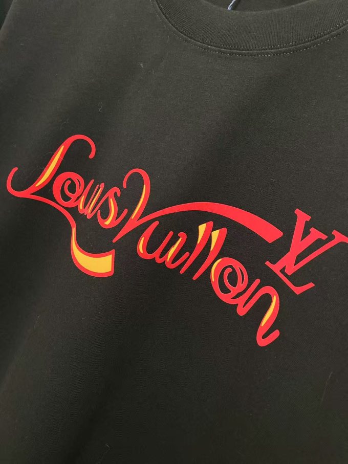 Spring/Summer T-shirt