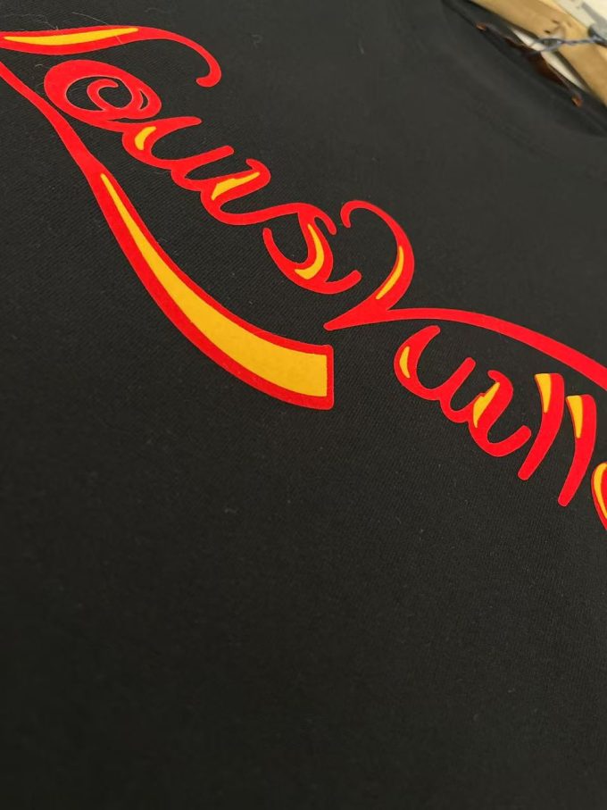 Spring/Summer T-shirt