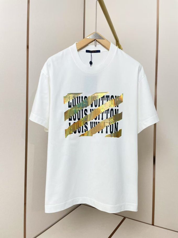 New T-shirt