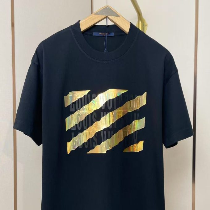 New T-shirt