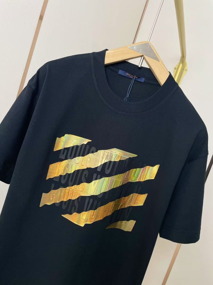 New T-shirt
