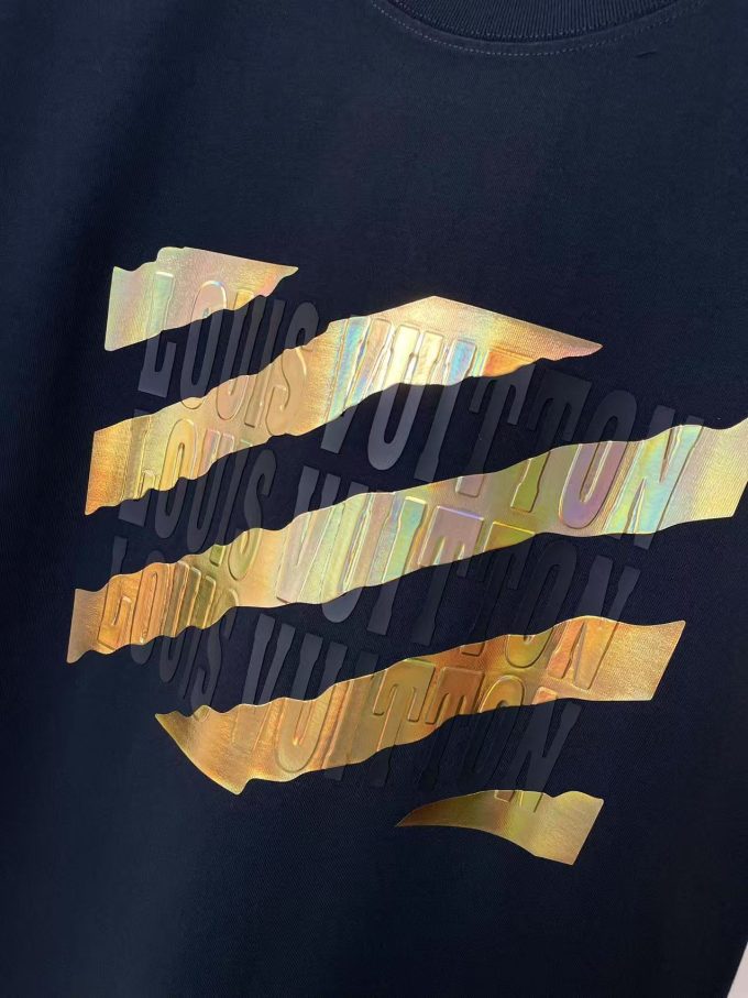 New T-shirt