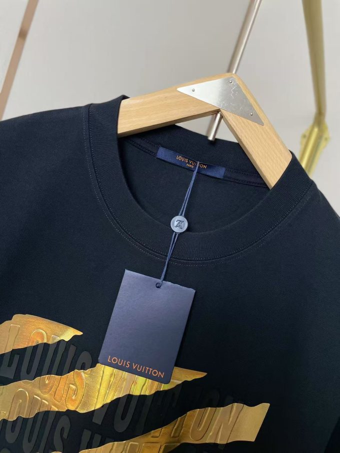 New T-shirt