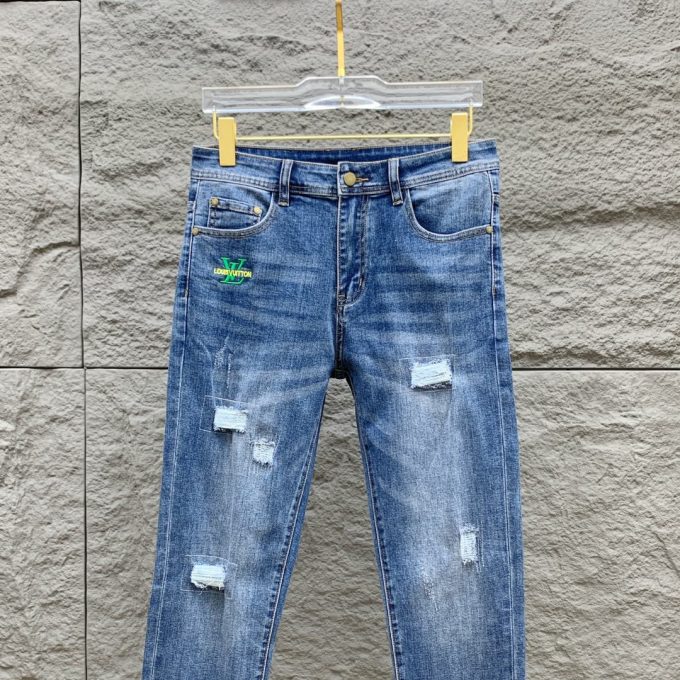 [New] Jeans