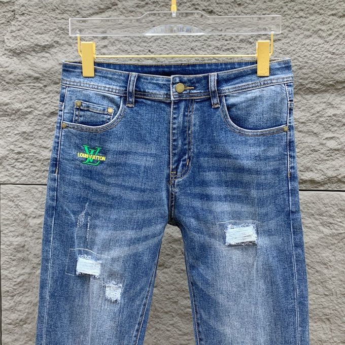 [New] Jeans