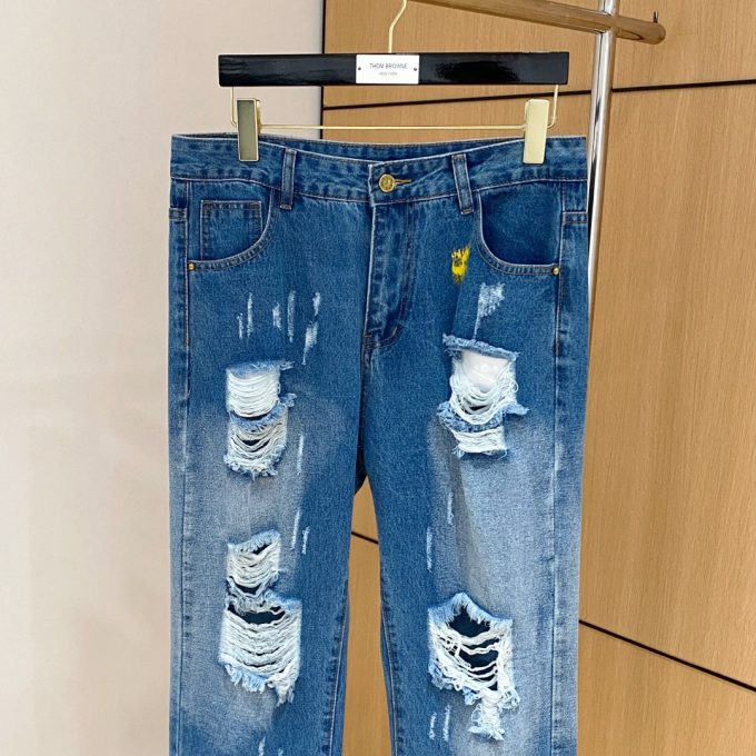 All Season Jeans