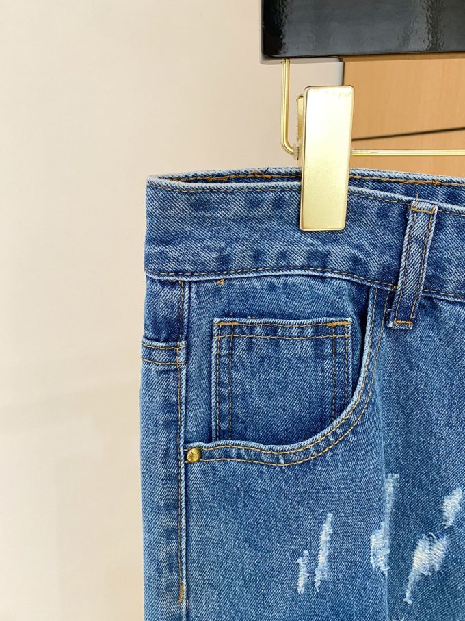 All Season Jeans