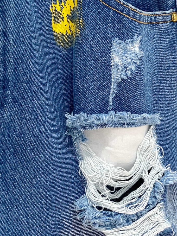 All Season Jeans