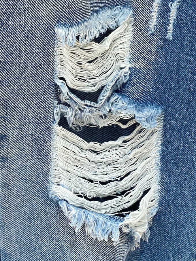 All Season Jeans