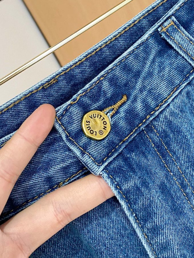 All Season Jeans