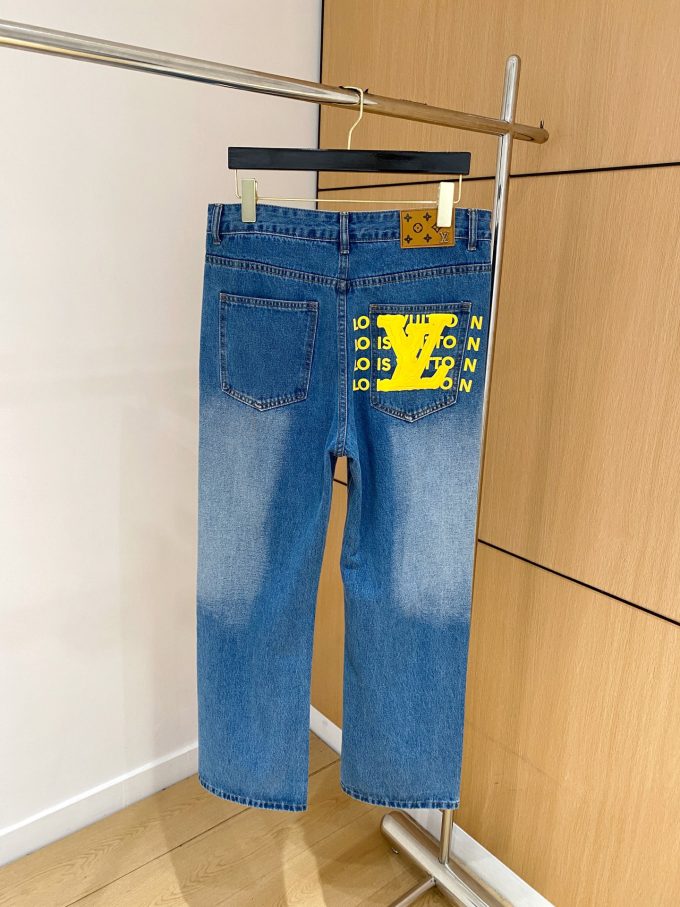 All Season Jeans