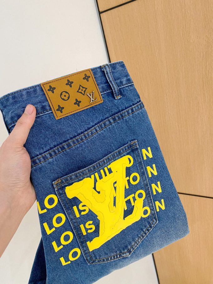 All Season Jeans