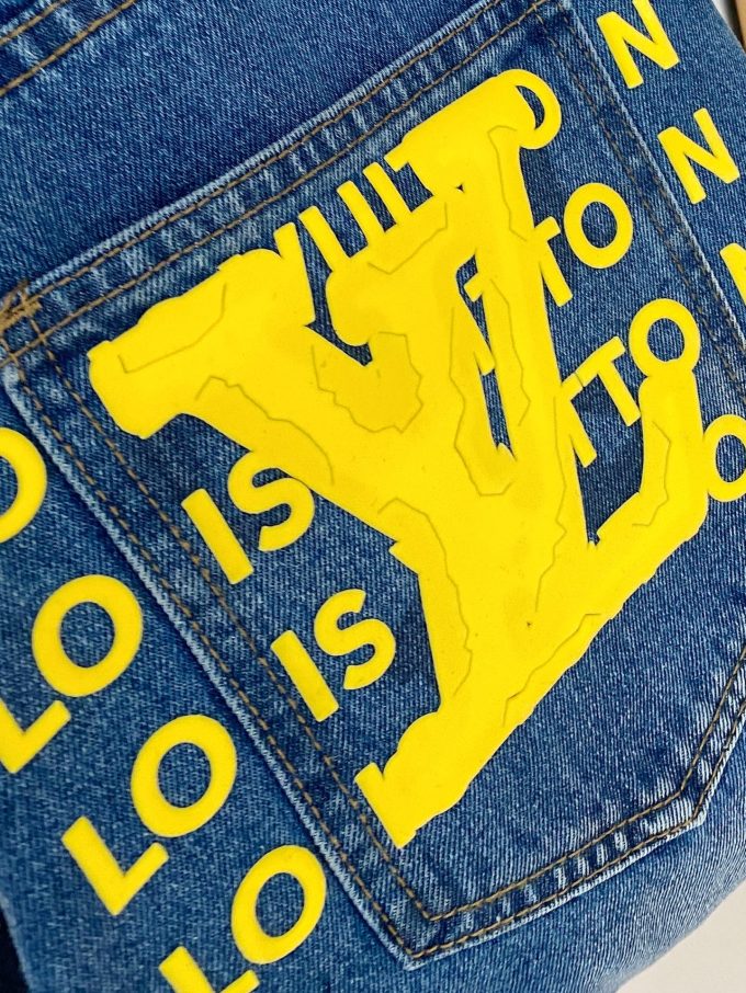 All Season Jeans