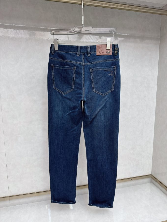 Spring/Summer 2025