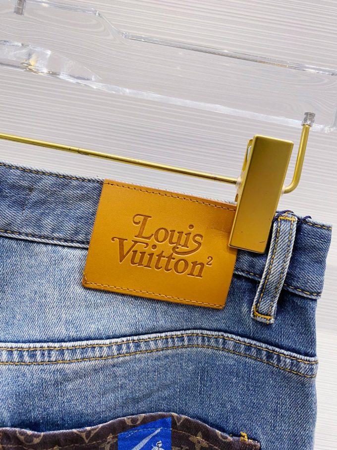 Spring/Summer New Slim Fit Small Leg Jeans
