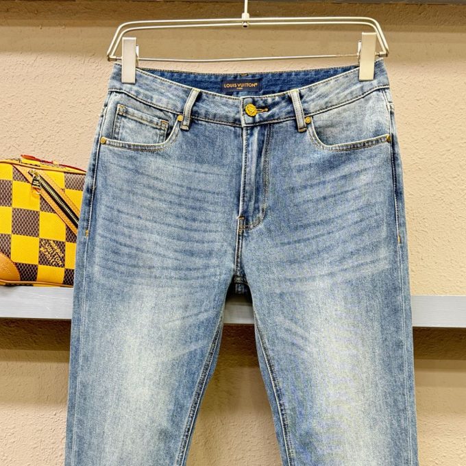 Original Jeans 2025 New