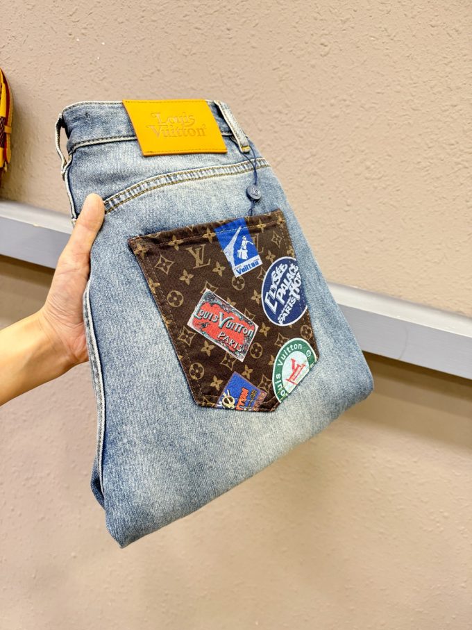 Original Jeans 2025 New
