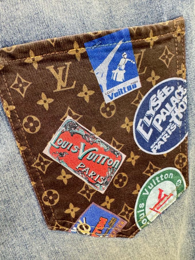 Original Jeans 2025 New