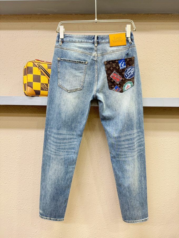 Original Jeans 2025 New