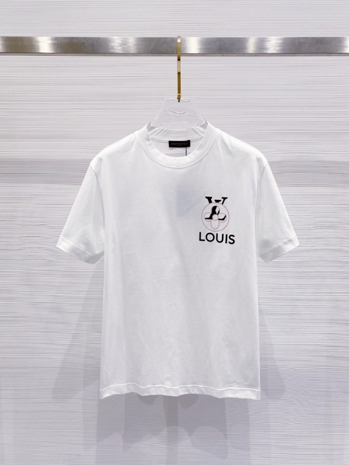 Early Spring 2025 Unisex Short Sleeve T-Shirt