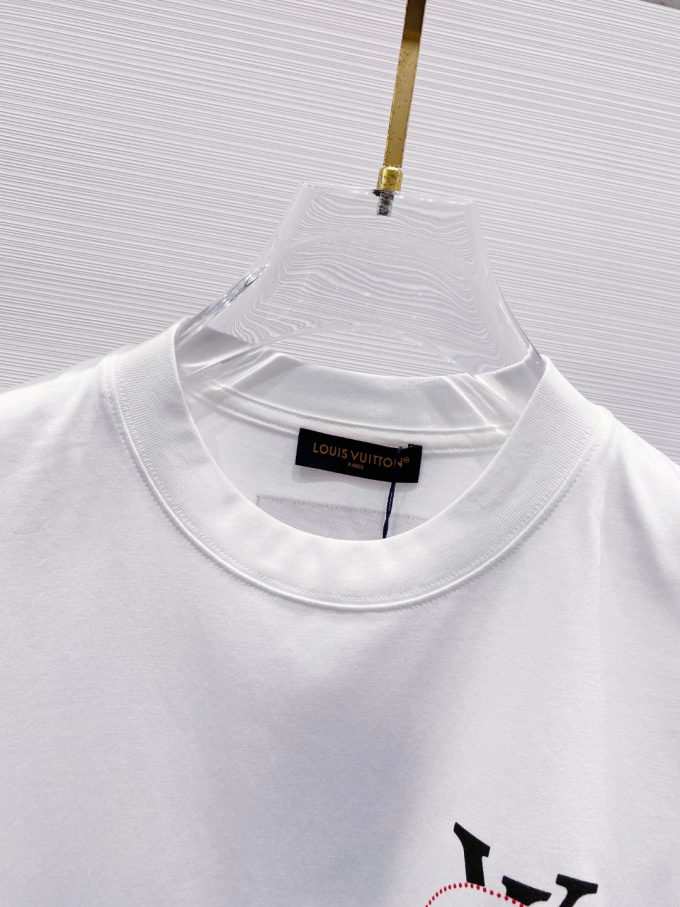 Early Spring 2025 Unisex Short Sleeve T-Shirt