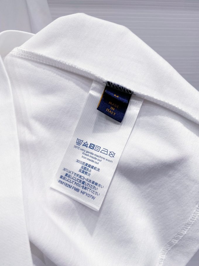 Early Spring 2025 Unisex Short Sleeve T-Shirt