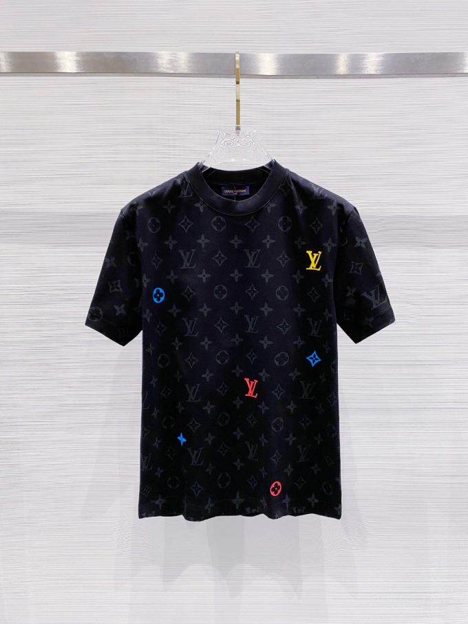 Early Spring 2025 Unisex Short Sleeve T-Shirt