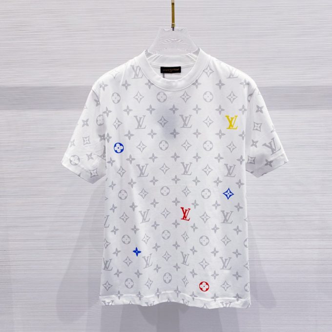 Early Spring 2025 Unisex Short Sleeve T-Shirt