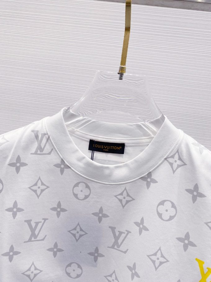 Early Spring 2025 Unisex Short Sleeve T-Shirt