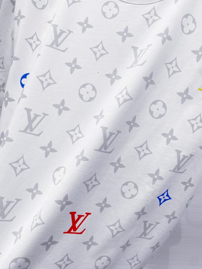 Early Spring 2025 Unisex Short Sleeve T-Shirt