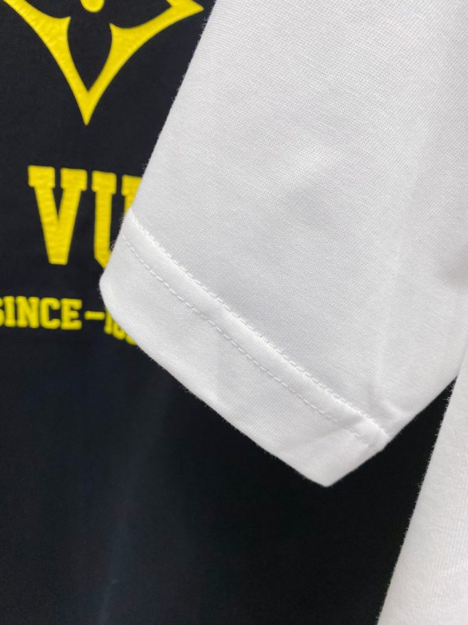 2025 spring/summer new round neckline