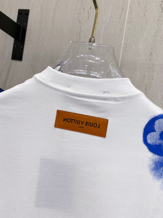2025 spring/summer new round neckline
