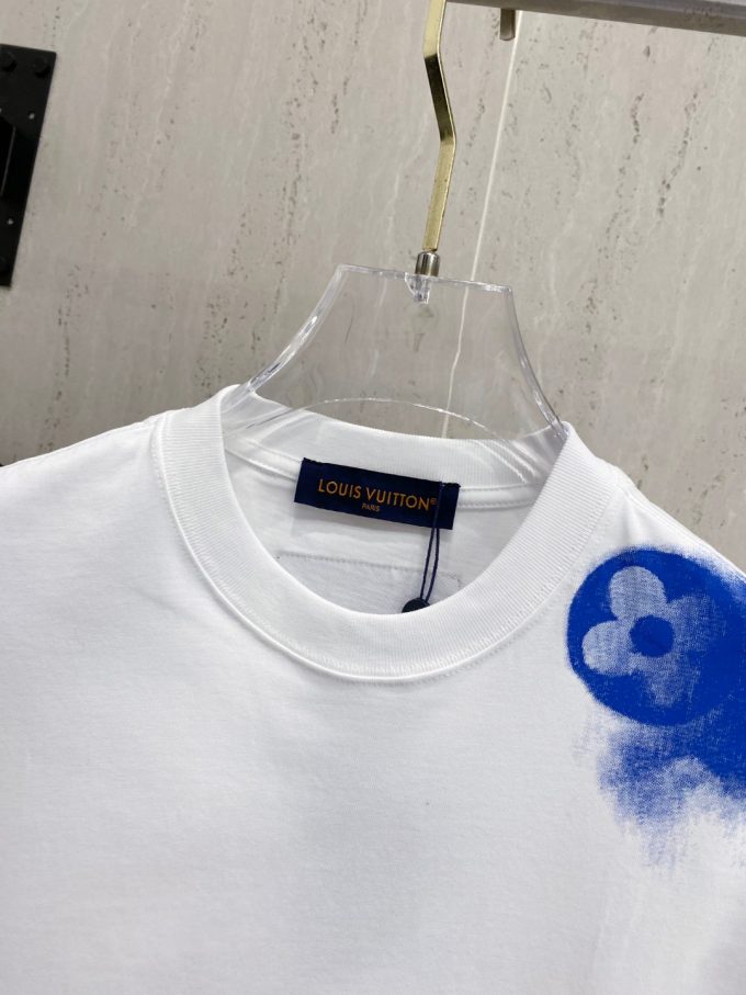 2025 spring/summer new round neckline