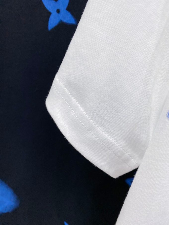 2025 spring/summer new round neckline