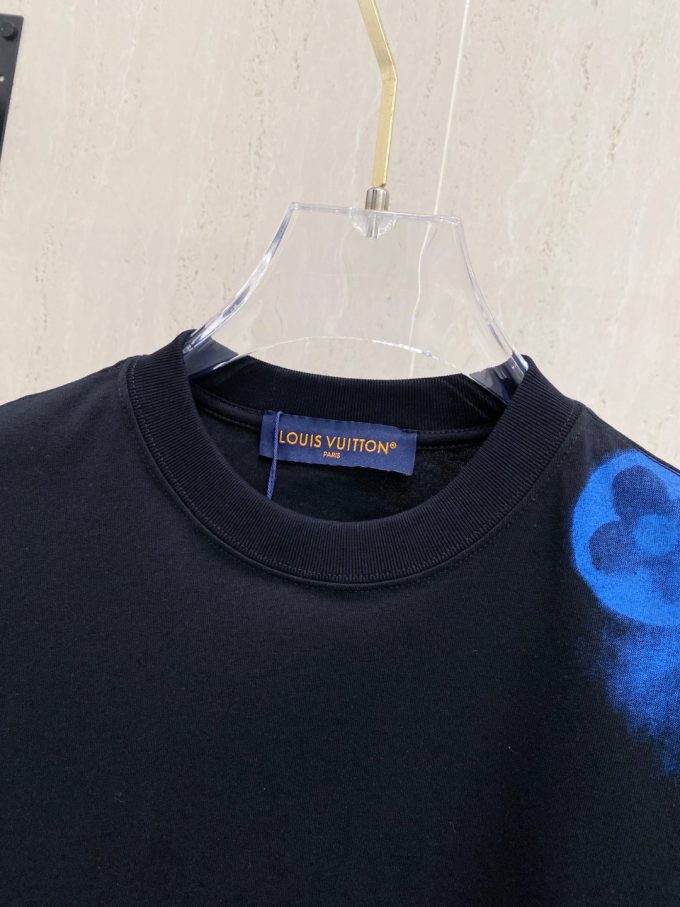 2025 spring/summer new round neckline